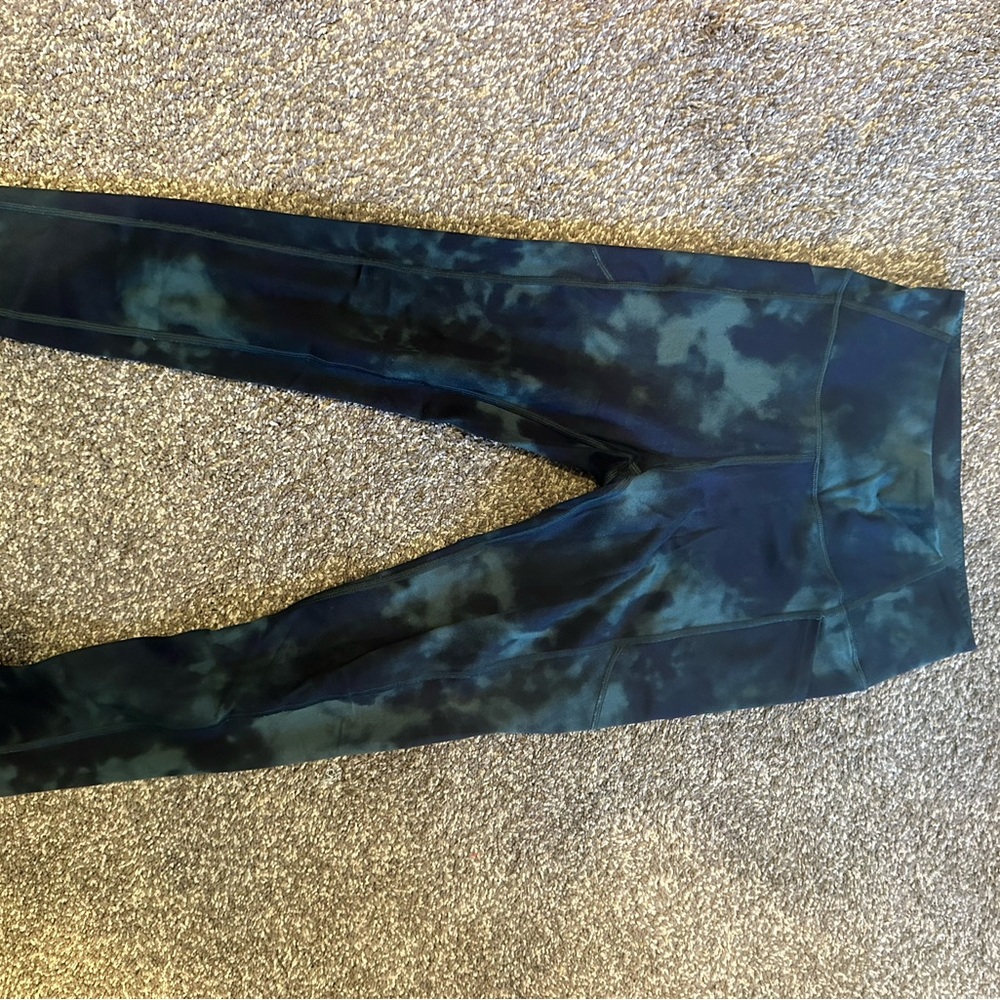Victoria secret leggings